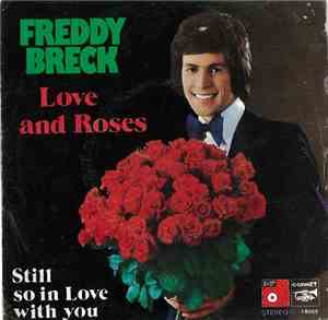 Freddy Breck - Love And Roses