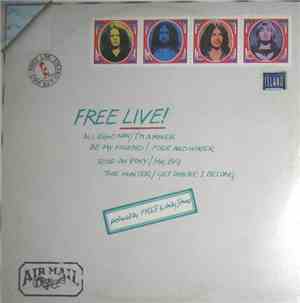 Free - Free Live