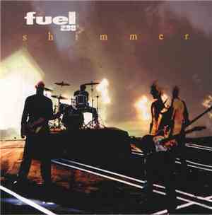 Fuel 238 - Shimmer