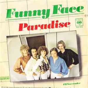 Funny Face - Paradise