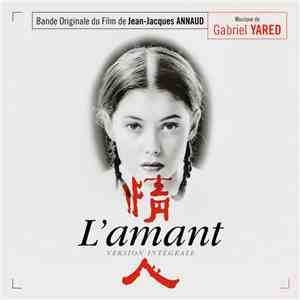 Gabriel Yared - L'Amant (Bande Originale Du Film)