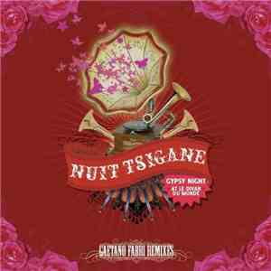 Gaetano Fabri - Nuit Tsigane [Gypsy Night At Le Divan Du Monde] (Gaetano Fa ...