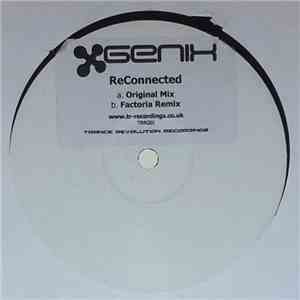 Genix - ReConnected