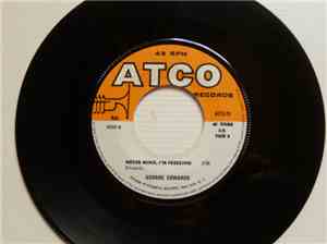 George Edwards  - Norwegian Wood / Never Mind, I'm Freezing