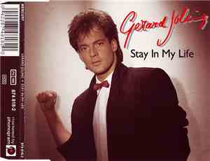 Gerard Joling - Stay In My Life
