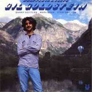 Gil Goldstein - Wrapped In A Cloud