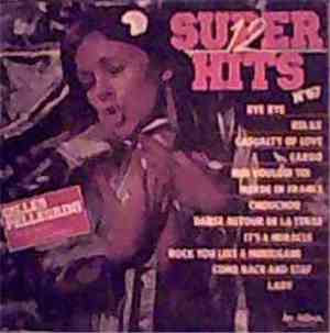 Gilles Pellegrini, Son Orchestre Et Ses Chanteurs - 12 Super Hits No. 67