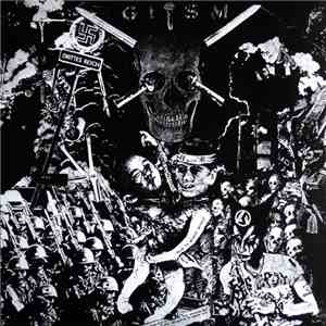 Gism - Detestation