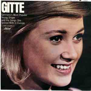 Gitte - Gitte