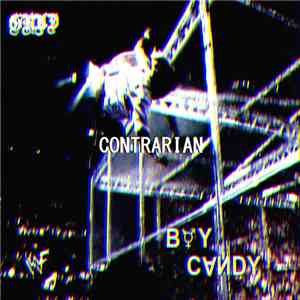 GRVD / Boy Candy - Contrarian