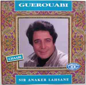 Guerouabi - Sir Anaker Lahsane
