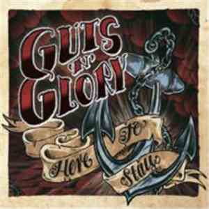 Guts'n'Glory - Here To Stay