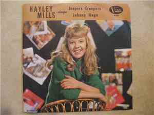 Hayley Mills - Jeepers Creepers