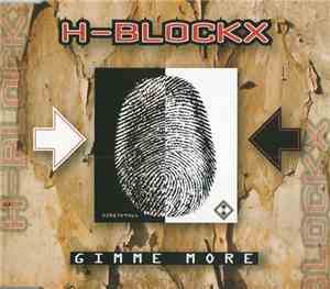 H-Blockx - Gimme More