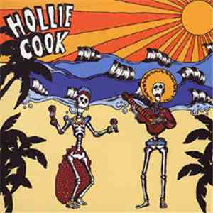 Hollie Cook - Walking In The Sand
