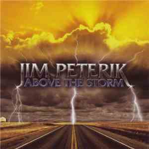 Jim Peterik - Above The Storm