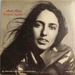 Joan Baez - Farewell, Angelina