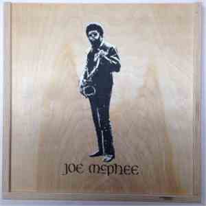 Joe McPhee - The CjR Years 1969-1974