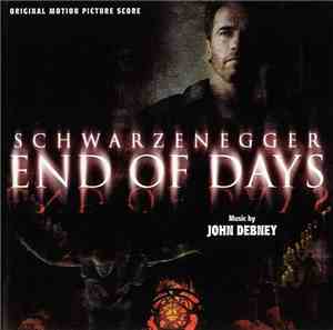 John Debney - End Of Days (Original Motion Picture Score)