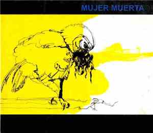 Johnny Saw Horses - Mujer Muerta