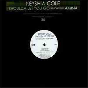 Keyshia Cole Featuring Amina - Shoulda Let You Go