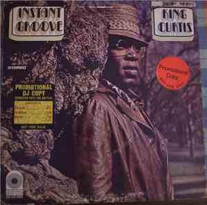 King Curtis - Instant Groove