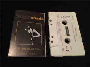 Knightshade - The Physical You