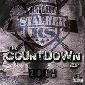 Knightstalker - Countdown EP
