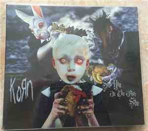 Korn - See You On The Other Side