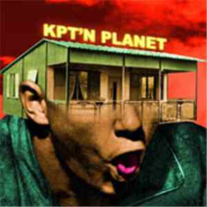 Kpt'n Planet - Théorème Panoramique IV