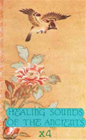 Kulwant Singh Khalsa and Liv Singh Khalsa - Healing Sounds Of The Ancients  ...