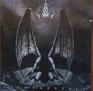 Lacrimosa - Lichtgestalt