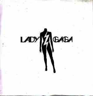 Lady Gaga - The Fame
