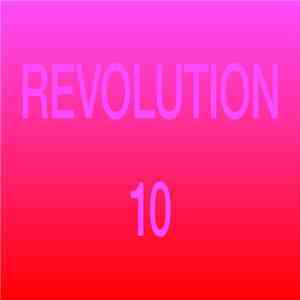 Larytta - Revolution 10