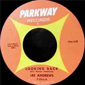 Lee Andrews - Looking Back