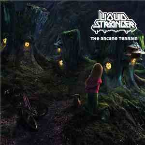 Liquid Stranger - The Arcane Terrain