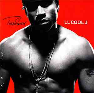 LL Cool J - Todd Smith