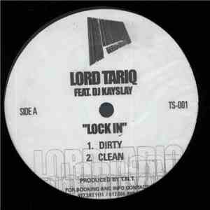 Lord Tariq - Lock In