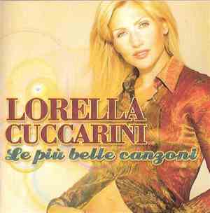 Lorella Cuccarini - Le Piú Belle Canzoni