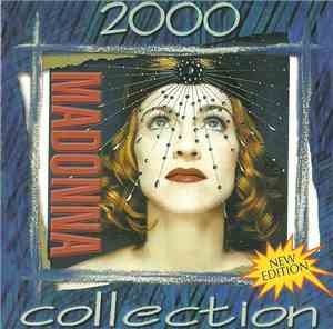 Madonna - Collection 2000 (New Edition)
