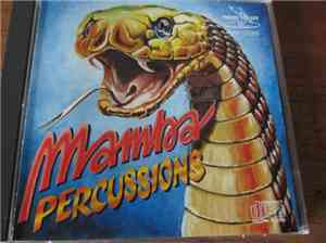 Mamba Percussions - Mamba Percussions