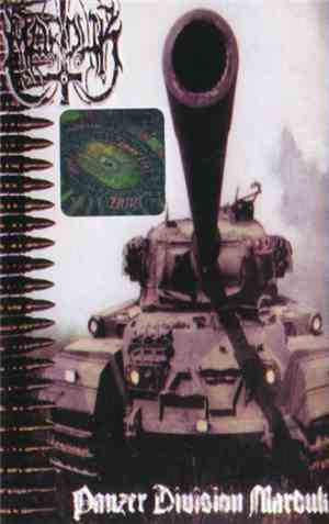 Marduk - Panzer Division Marduk
