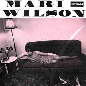 Mari Wilson - Baby It's True