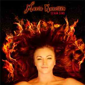 Maria Kanellis - Sevin Sins