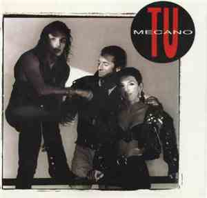 Mecano - Tu