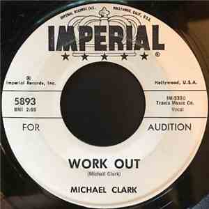 Michael Clark - Work Out