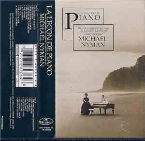 Michael Nyman - La Leçon De Piano