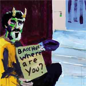 MIRT + TER - Bacchus Where Are You?