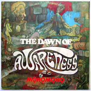Mọnọmọnọ - The Dawn Of Awareness