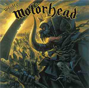 Motörhead - We Are Motörhead
